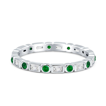 Full Eternity Band